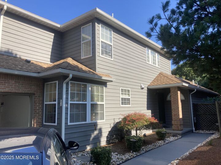87 Fairway Boulevard  Monroe NJ 08831 photo