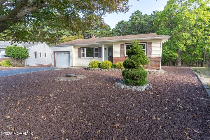 Property Photo: 23 Burlington Court NJ 08757