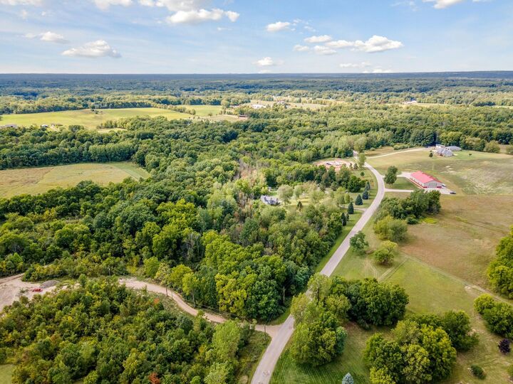 V/L Springhill Drive  Allegan MI 49010 photo