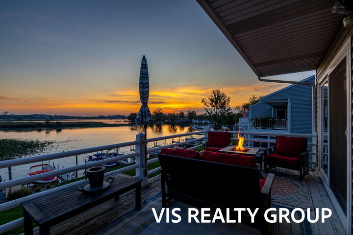 Property Photo: 221 Riverfront Drive MI 49456