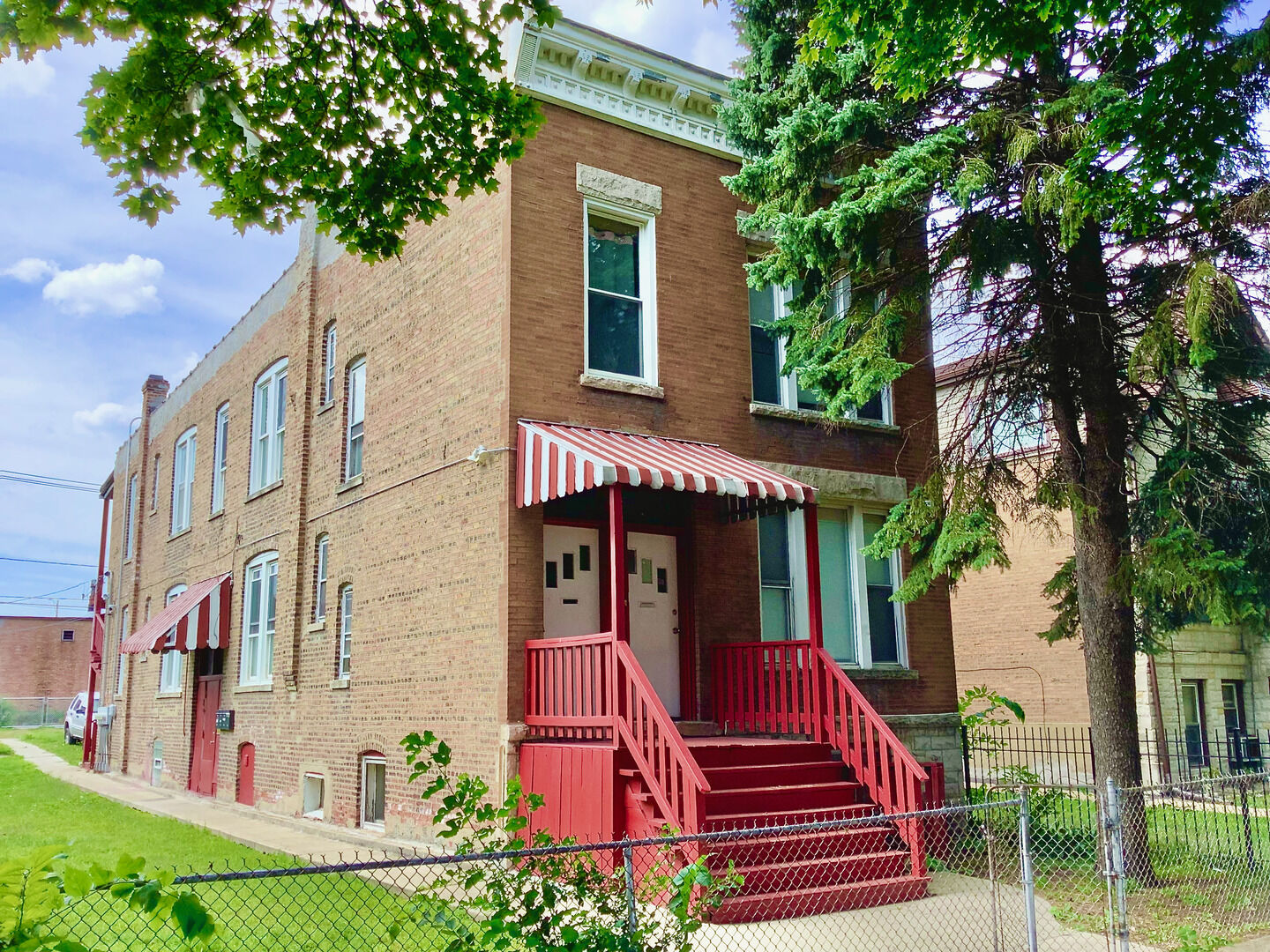 Property Photo:  6712 S Wabash Avenue  IL 60637 