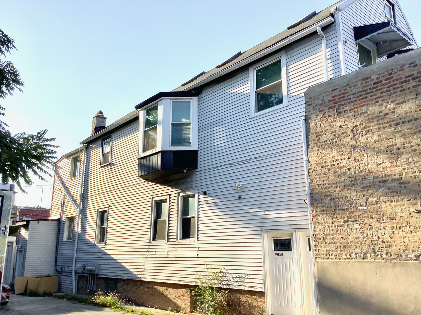 Property Photo:  6620 S Cottage Grove Avenue 2  IL 60637 