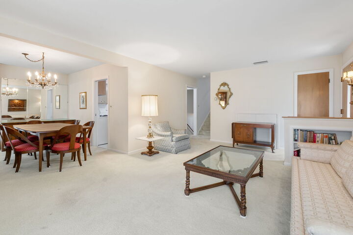 Property Photo:  5109 Greenleaf Street  IL 60077 