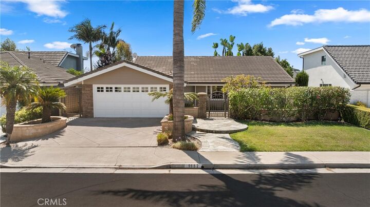 9882 Cornerbrook Drive  Huntington Beach CA 92646 photo