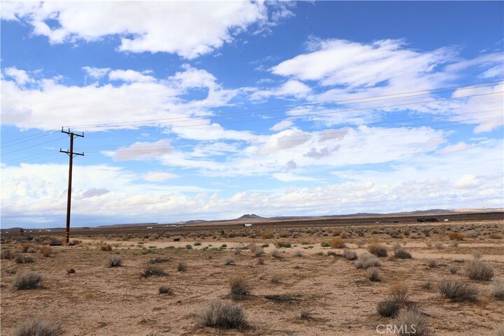 Property Photo:  0 Twenty Mule Team Road  CA 93516 