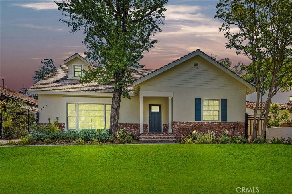 Property Photo:  1620 Rubio Drive  CA 91108 