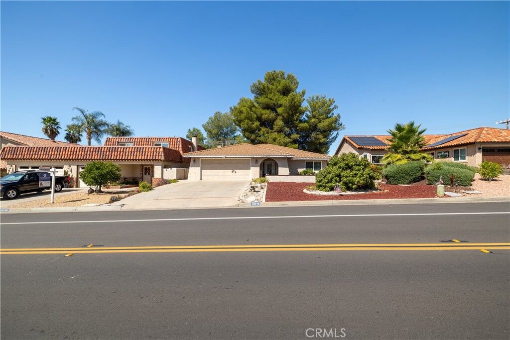 Property Photo: 29779 Longhorn Drive CA 92587