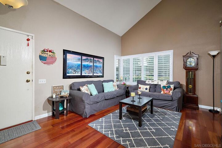 Property Photo:  10834 Caravelle Pl  CA 92124