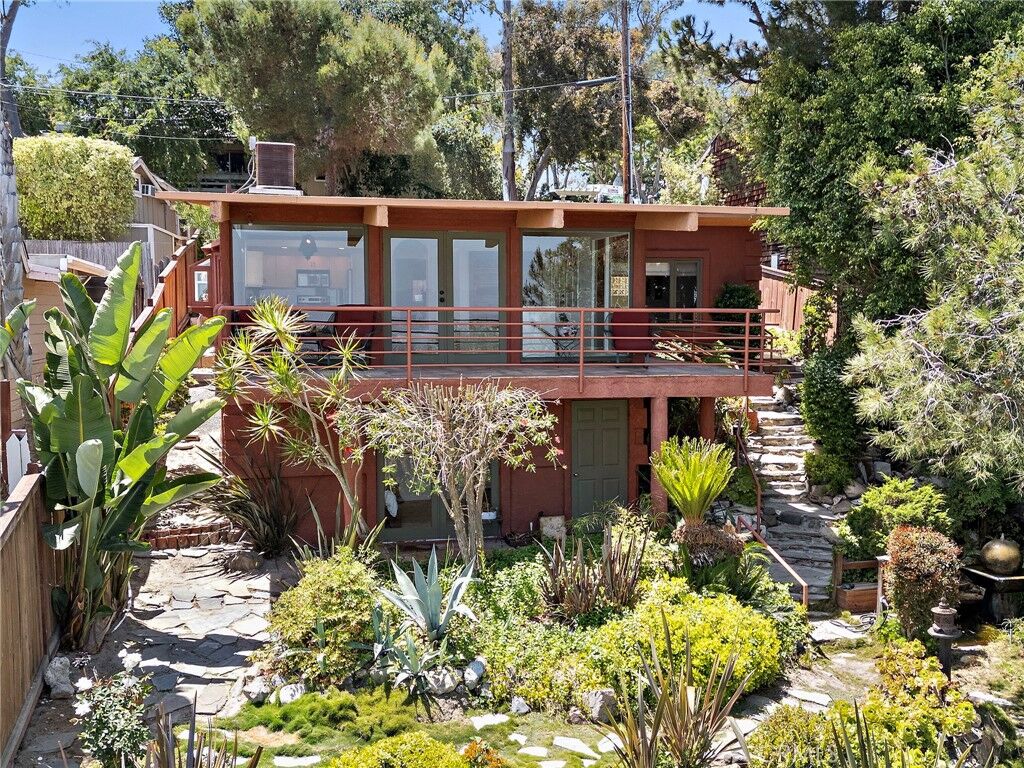 Property Photo:  28751 Top Of The World  CA 92651 