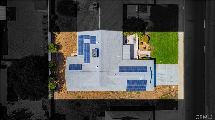 Property Photo:  26125 McCall Boulevard  CA 92586