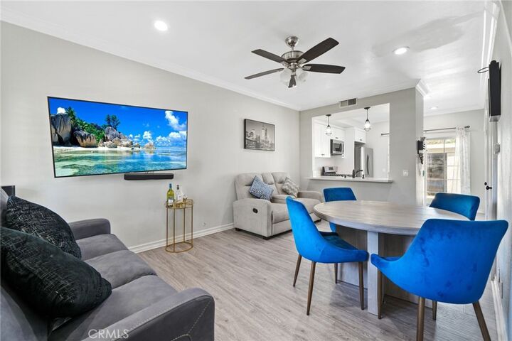 Property Photo: 926 W Philadelphia St 10 CA 91762