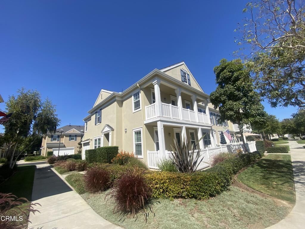 Property Photo:  5564 Coltrane Street  CA 93003 