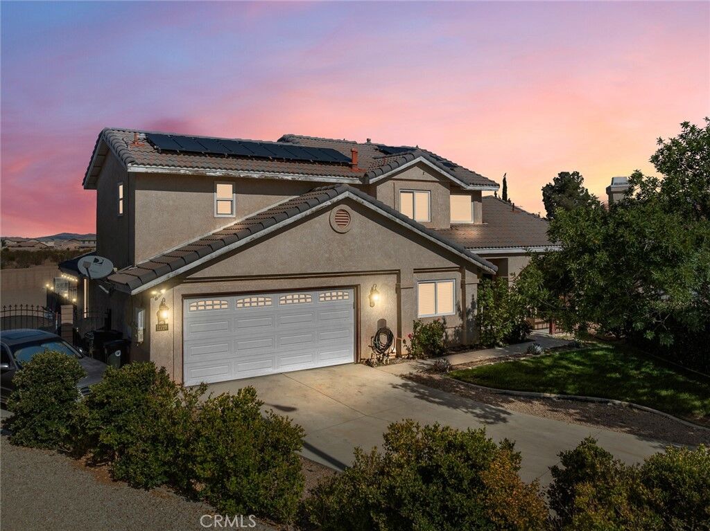 Property Photo:  11728 Drake Court  CA 92301 