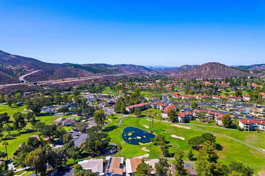 Property Photo:  8975 Lawrence Welk Dr. 195  CA 92026 