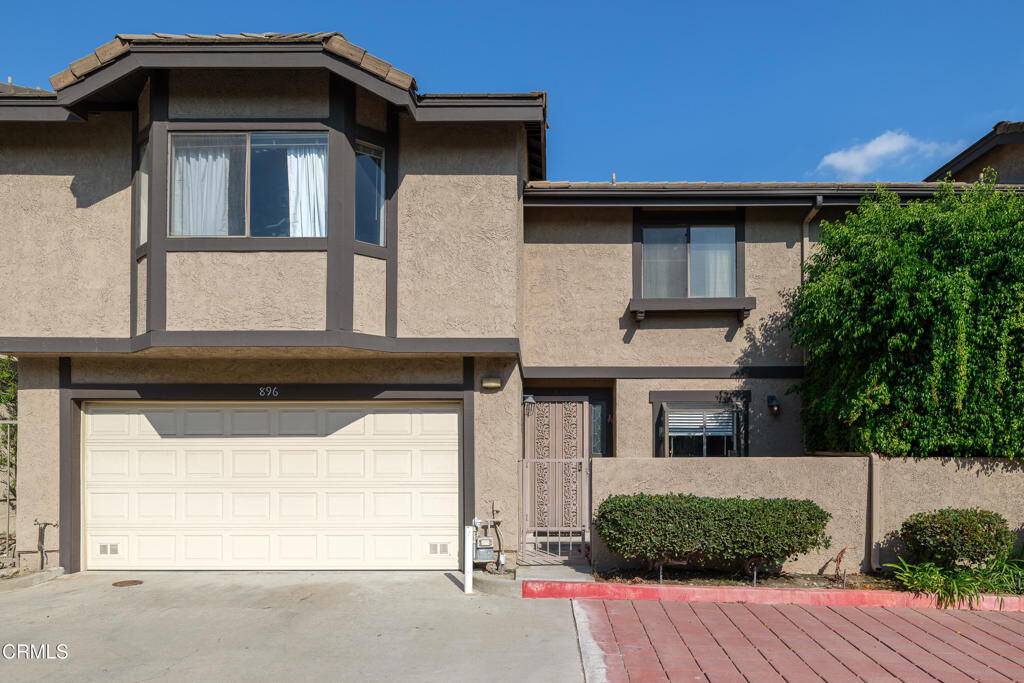 Property Photo: 896 Swiss Trails Road CA 91010