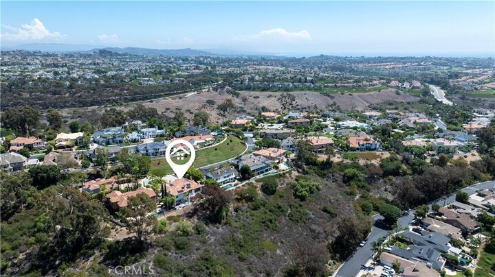 Property Photo: 55 S Peak CA 92677