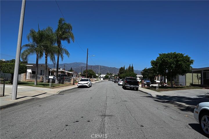 Property Photo: 4941 S Anniston Avenue CA 91706