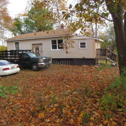 Property Photo:  55 Lincoln Street  ME 04468