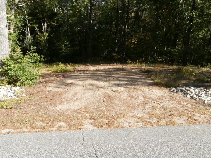 Property Photo:  Lot15-006B Quarry Road  ME 04048 