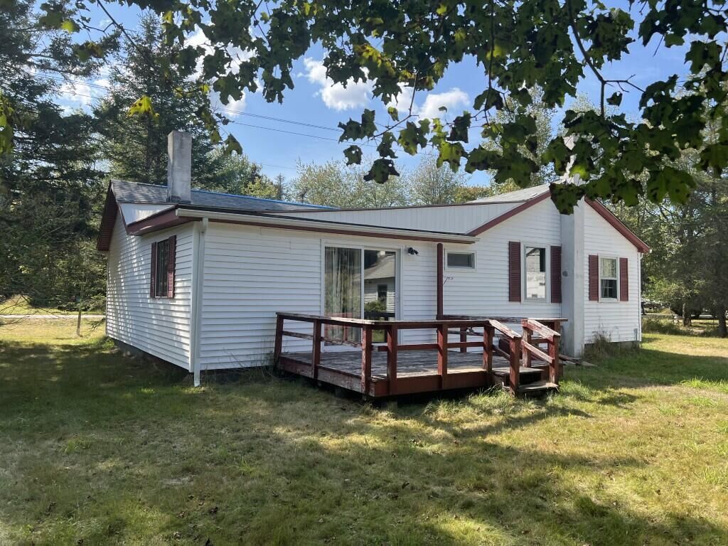 Property Photo: 329 Seawall Road ME 04679