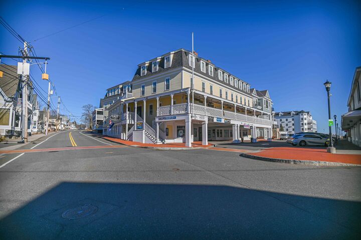 Property Photo:  2 Beach Street 16  ME 03909 