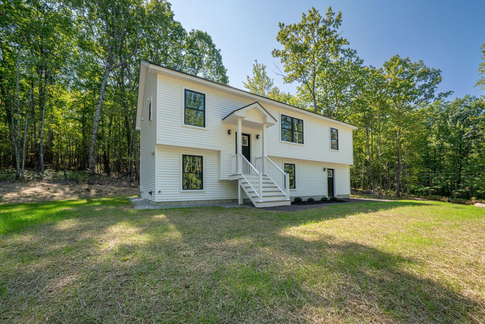 Property Photo:  8 Smith Lane  ME 04002 