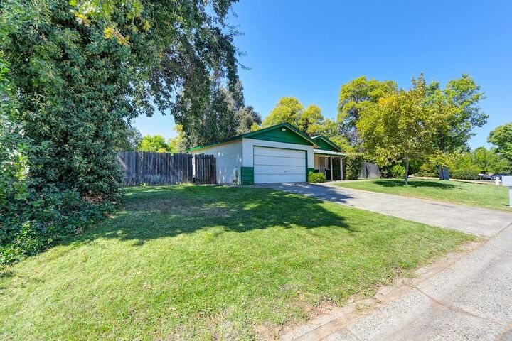 8576 Hilton Way  Fair Oaks CA 95628 photo