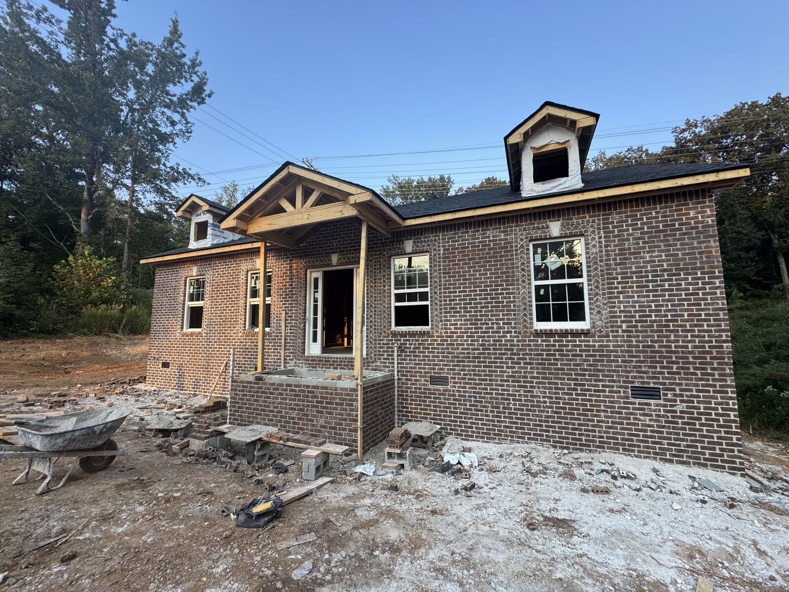 Property Photo:  613 Hill Road  TN 37043 
