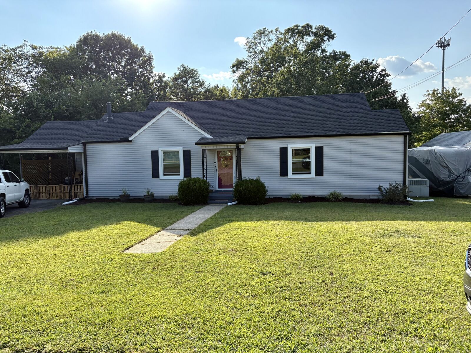Property Photo:  204 S Hillcrest Dr  TN 37160 