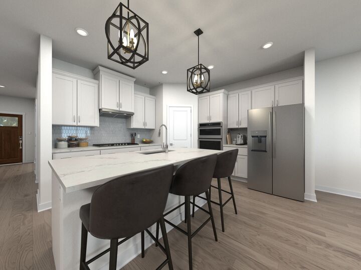 Property Photo: 283 Astoria Dr TN 37075