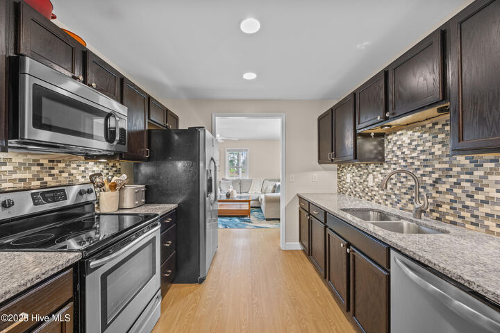 Property Photo:  141 Hargrove Drive  NC 28411