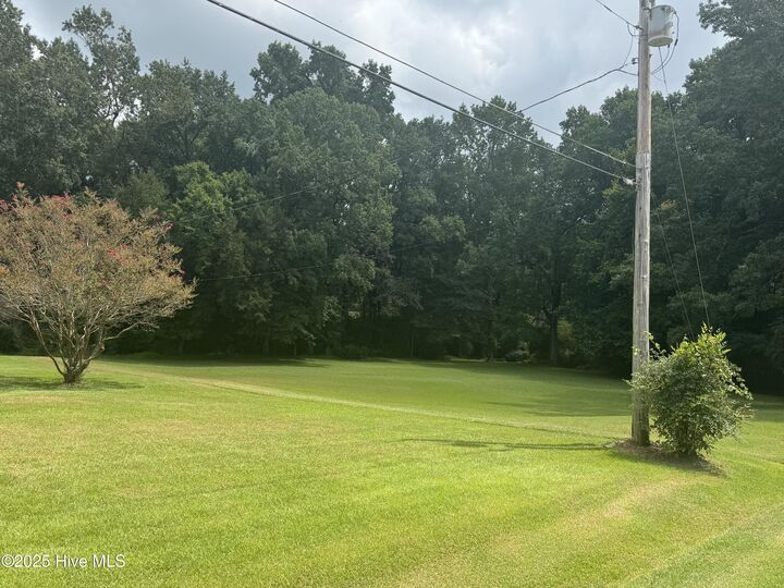 Property Photo: Lot 13 Ridgecrest Road NC 27893