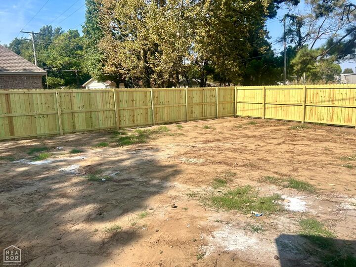Property Photo:  972 3rd  AR 72438 