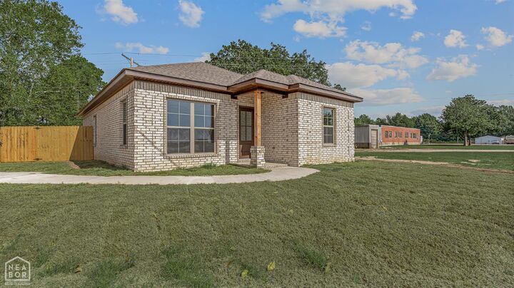 Property Photo:  972 3rd  AR 72438 