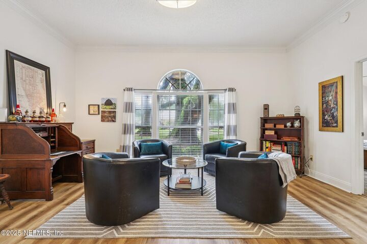 Property Photo:  2561 Emperor Drive  FL 32223 