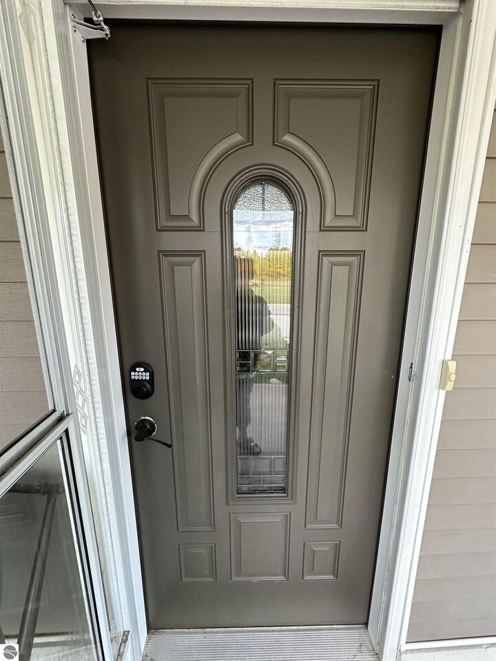 Property Photo:  200 S Case Street  MI 49665 