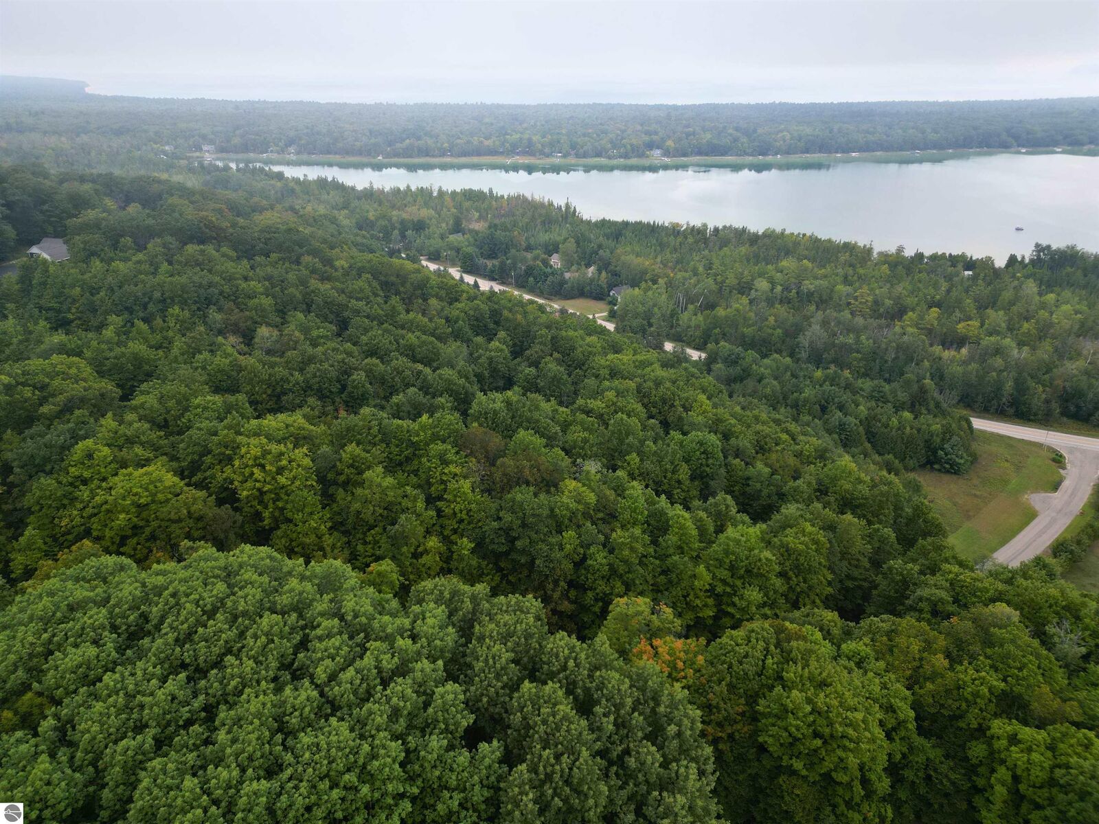 Property Photo:  0000 W Harbor Highway  MI 49664 