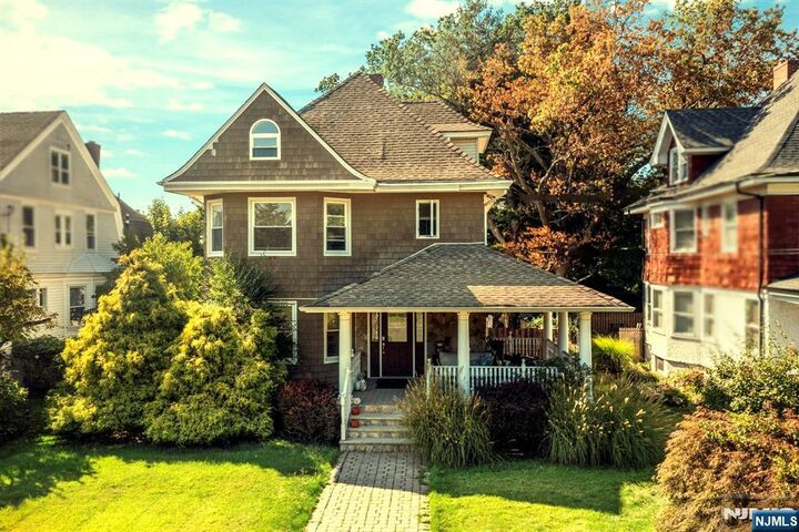 Property Photo: 467 Summit Avenue NJ 07601