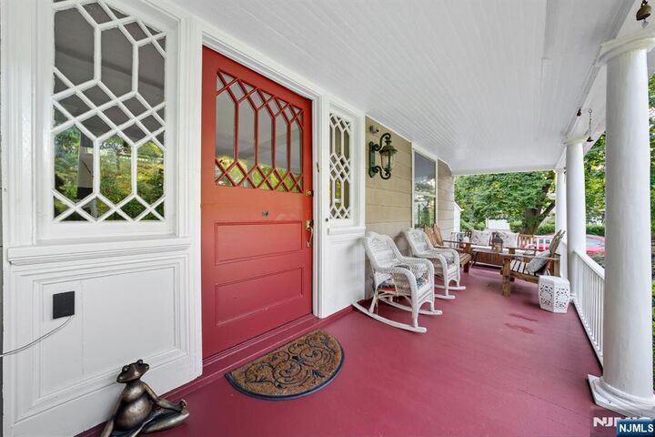 Property Photo: 20 Westervelt Avenue NJ 07670