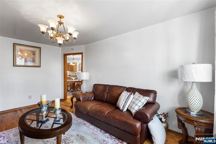 Property Photo:  109 Cross Street 1  NJ 07029 