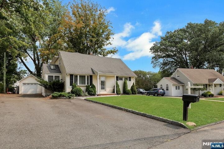 Property Photo:  21 Dubel Road  NJ 07470 