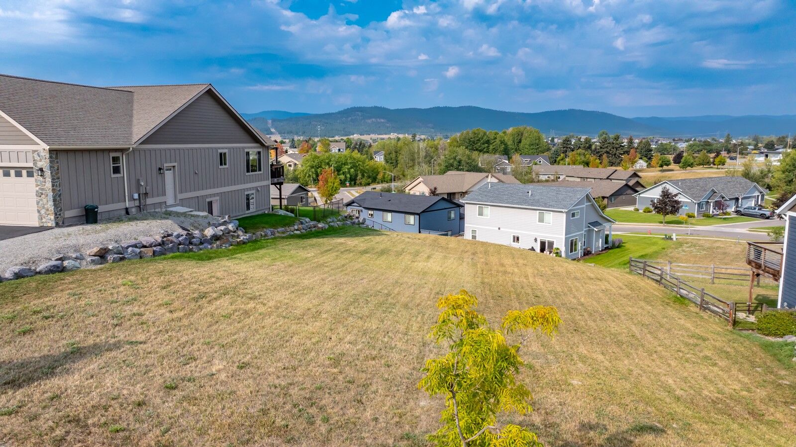 Property Photo:  118 Beville Court  MT 59901 