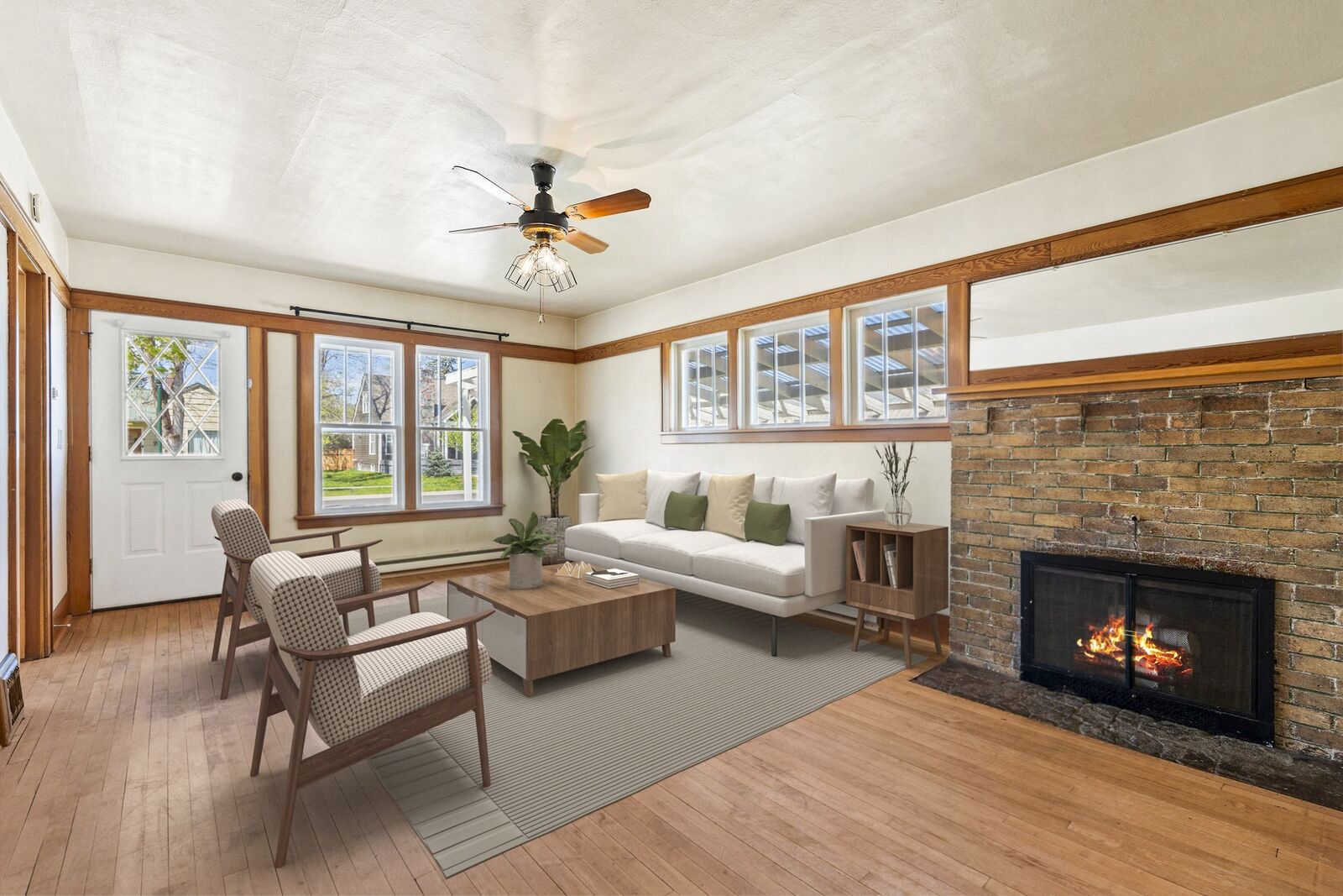 Property Photo: 427 Somers Avenue MT 59937