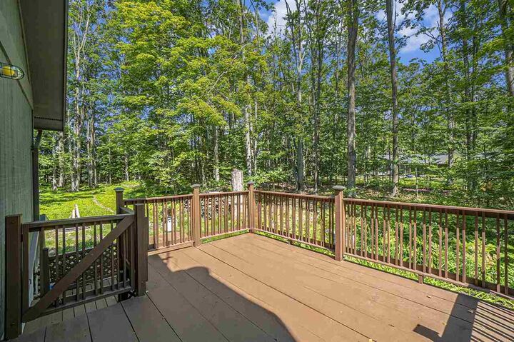 Property Photo:  2411 Manitou Trail  MI 49740-9999 
