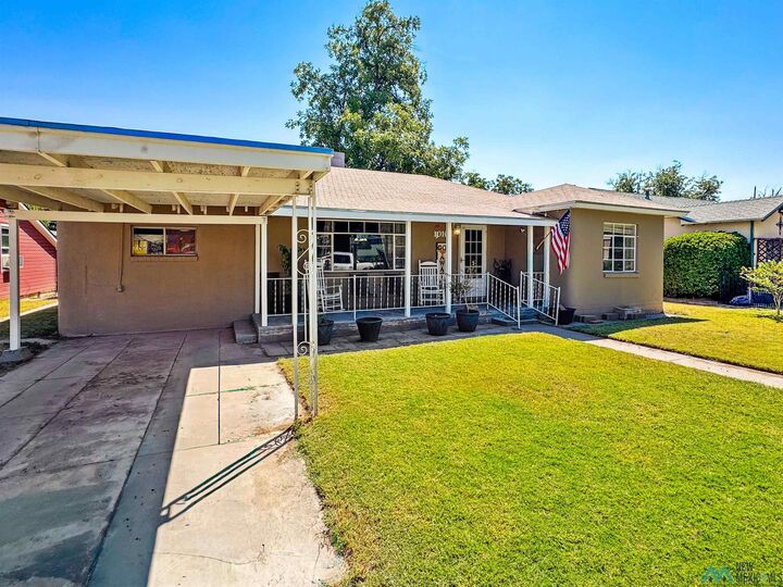 Property Photo:  1010 N Howard Street  NM 88220 