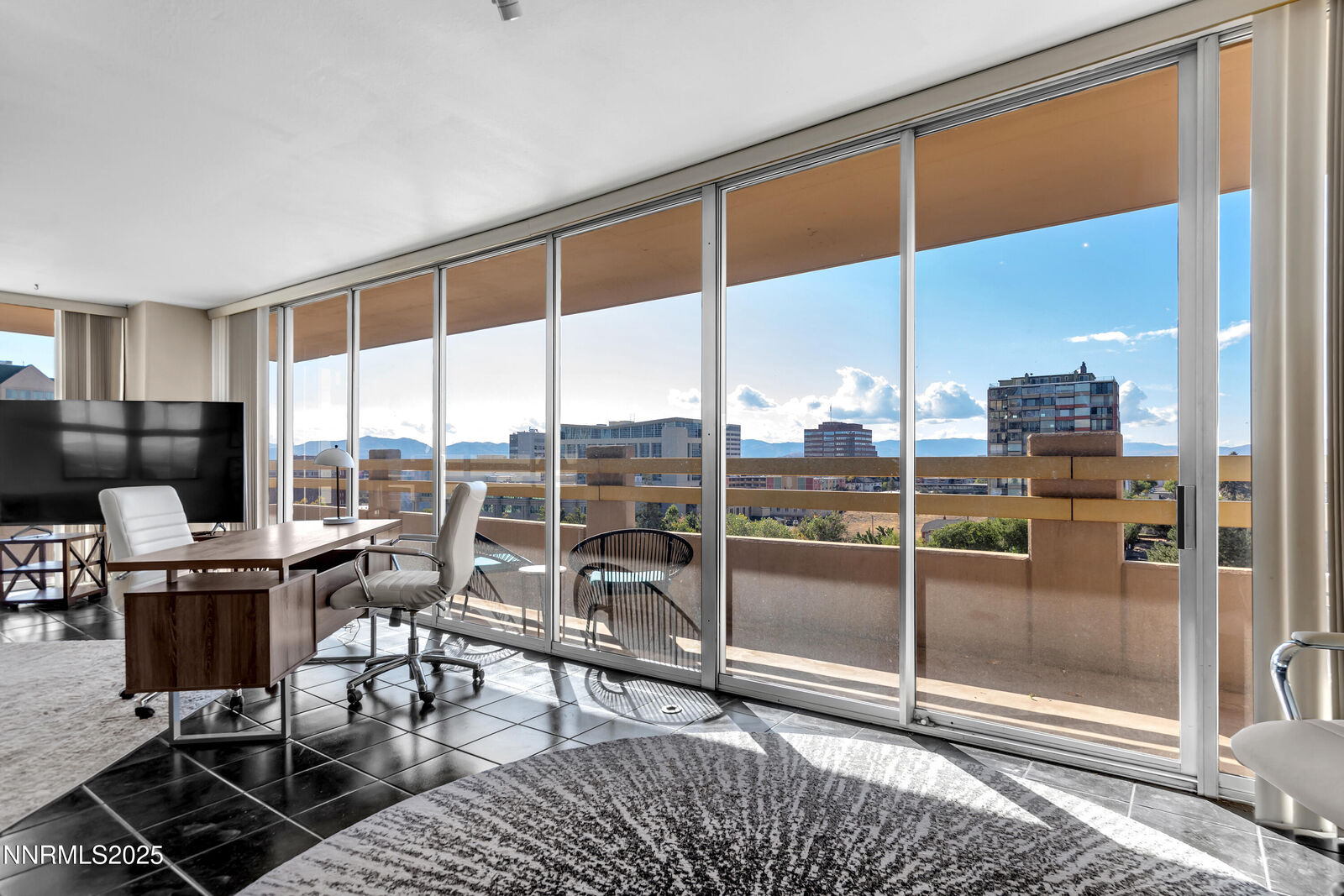 Property Photo:  100 N Arlington Avenue  NV 89501 