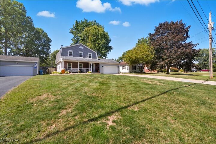 Property Photo: 366 Westview Avenue OH 44425