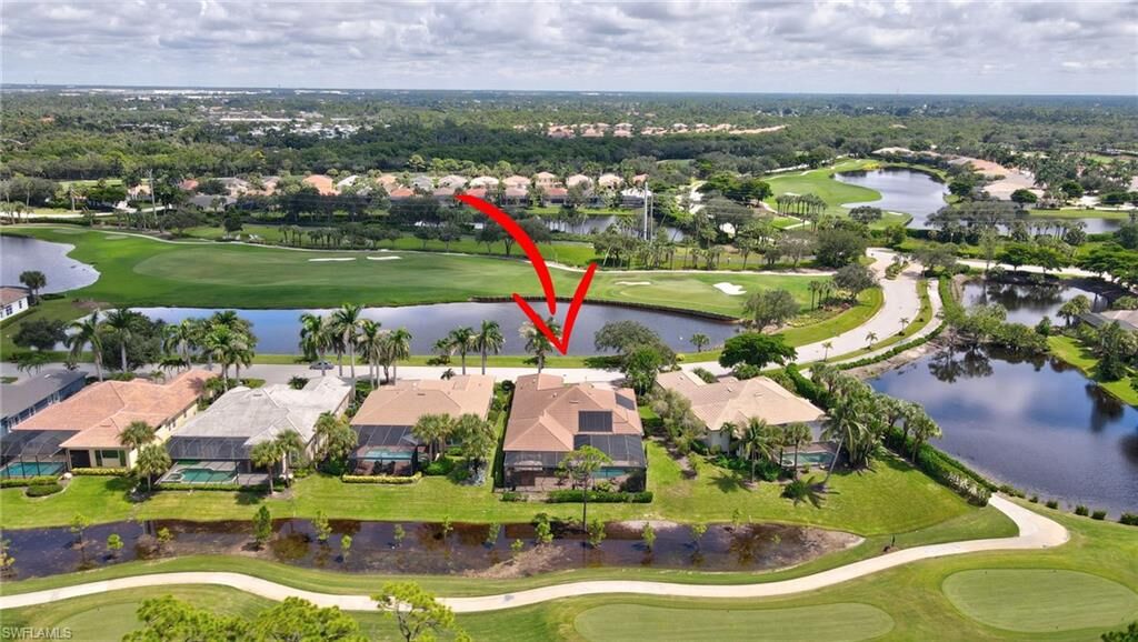 Property Photo: 18260 Creekside View Dr FL 33908
