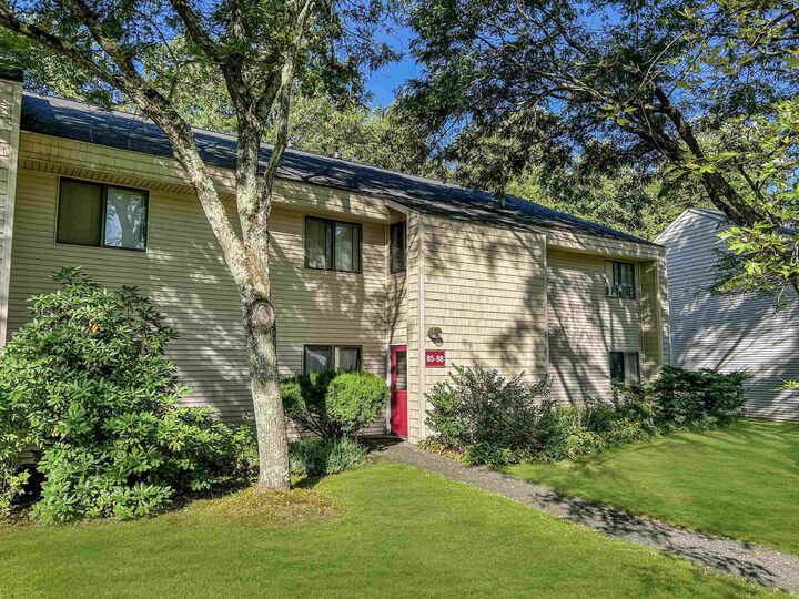 85 Bayberry Lane  South Burlington VT 05403 photo
