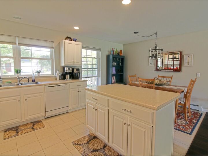 Property Photo: 207 Farmall Drive VT 05461